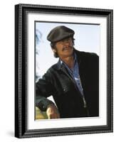 Mr. Majestyk-null-Framed Photo