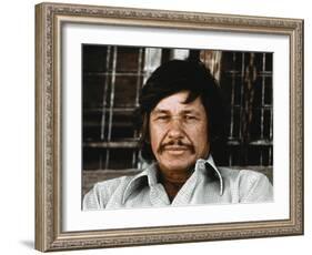 Mr. Majestyk-null-Framed Photo