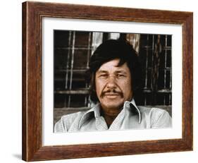 Mr. Majestyk-null-Framed Photo