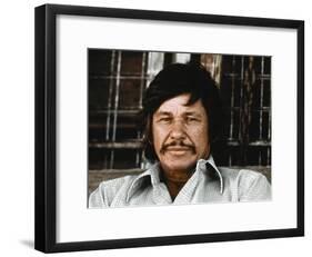 Mr. Majestyk-null-Framed Photo