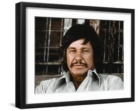 Mr. Majestyk-null-Framed Photo