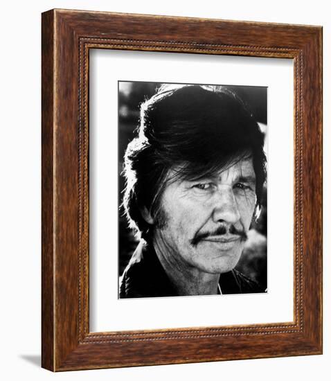 Mr. Majestyk-null-Framed Photo