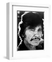 Mr. Majestyk-null-Framed Photo