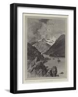 Mr Meeson's Will-Charles Auguste Loye-Framed Giclee Print