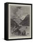 Mr Meeson's Will-Charles Auguste Loye-Framed Stretched Canvas