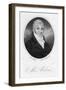 Mr Melvin, 1806-B Holl-Framed Giclee Print