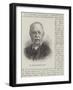 Mr Miles Macinnes-null-Framed Giclee Print