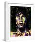 Mr Mojo Risin, C.2022 (Digital Art)-Blake Munch-Framed Giclee Print