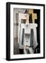 Black Frame