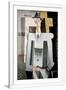 Gramercy White