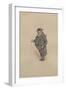 Mr Omar, C.1920s-Joseph Clayton Clarke-Framed Giclee Print