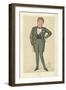 Mr Oscar Wilde, Oscar, 24 May 1884, Vanity Fair Cartoon-Carlo Pellegrini-Framed Giclee Print