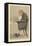 Mr P T Barnum-Sir Leslie Ward-Framed Stretched Canvas