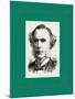 Mr. P. W. Funnell Lambeth, London, UK, Britain, United Kingdom, U.K., Great Britain-null-Mounted Giclee Print