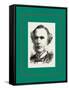 Mr. P. W. Funnell Lambeth, London, UK, Britain, United Kingdom, U.K., Great Britain-null-Framed Stretched Canvas