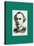 Mr. P. W. Funnell Lambeth, London, UK, Britain, United Kingdom, U.K., Great Britain-null-Stretched Canvas