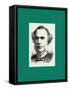 Mr. P. W. Funnell Lambeth, London, UK, Britain, United Kingdom, U.K., Great Britain-null-Framed Stretched Canvas