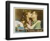 Mr. Peabody and the Mermaid, 1948-null-Framed Art Print