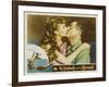 Mr. Peabody and the Mermaid, 1948-null-Framed Art Print