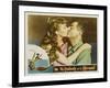 Mr. Peabody and the Mermaid, 1948-null-Framed Art Print