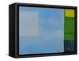 Canvas Black