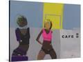 Stretched Canvas