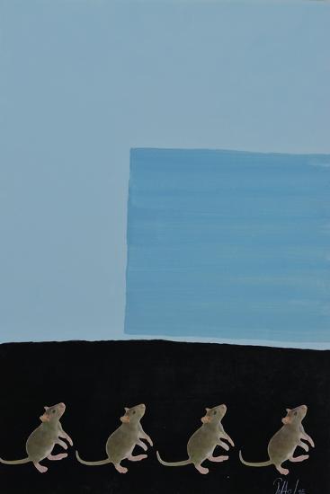 Giclee Print, , large