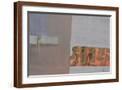 Brown Frame