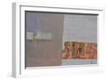 White Frame