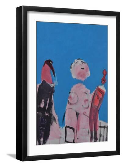 Premium Giclee Print, , large