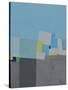 Stretched Canvas