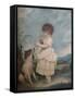 Mr Philip Yorke, c1749-1815, (1919)-Francesco Bartolozzi-Framed Stretched Canvas