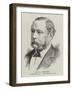 Mr R a Proctor-null-Framed Giclee Print