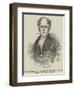 Mr R Bethel for Aylesbury-null-Framed Giclee Print