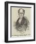 Mr R Bethel for Aylesbury-null-Framed Giclee Print