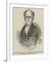 Mr R Bethel for Aylesbury-null-Framed Giclee Print