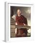 Mr. Robert Gwillym, 1766-Joseph Wright of Derby-Framed Giclee Print