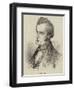 Mr Roebuck-null-Framed Giclee Print