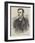 Mr Roundell Palmer-null-Framed Giclee Print