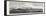 Mr. S.J. Mackie's Steamer: a Ship 400 Feet Long by 80 Feet Broad-null-Framed Stretched Canvas