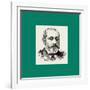 Mr. Samuel Price Islington, London, UK, Britain, United Kingdom, U.K., Great Britain-null-Framed Giclee Print