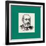 Mr. Samuel Price Islington, London, UK, Britain, United Kingdom, U.K., Great Britain-null-Framed Giclee Print