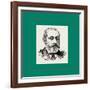 Mr. Samuel Price Islington, London, UK, Britain, United Kingdom, U.K., Great Britain-null-Framed Giclee Print