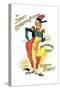 Mr. Sidney Herberte-Basing's Humpty Dumpty Pantomime-W.h. Pike-Stretched Canvas