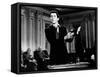 Mr Smith Goes to Washington, 1939-null-Framed Stretched Canvas