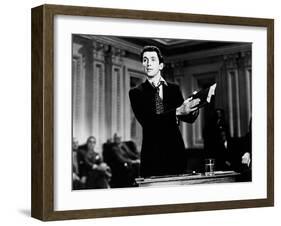 Mr Smith Goes to Washington, 1939-null-Framed Photographic Print