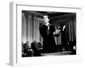 Mr Smith Goes to Washington, 1939-null-Framed Photographic Print