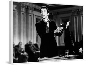 Mr Smith Goes to Washington, 1939-null-Framed Photographic Print