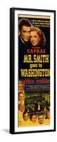 Mr. Smith Goes to Washington, 1939-null-Framed Premium Giclee Print