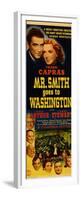 Mr. Smith Goes to Washington, 1939-null-Framed Premium Giclee Print